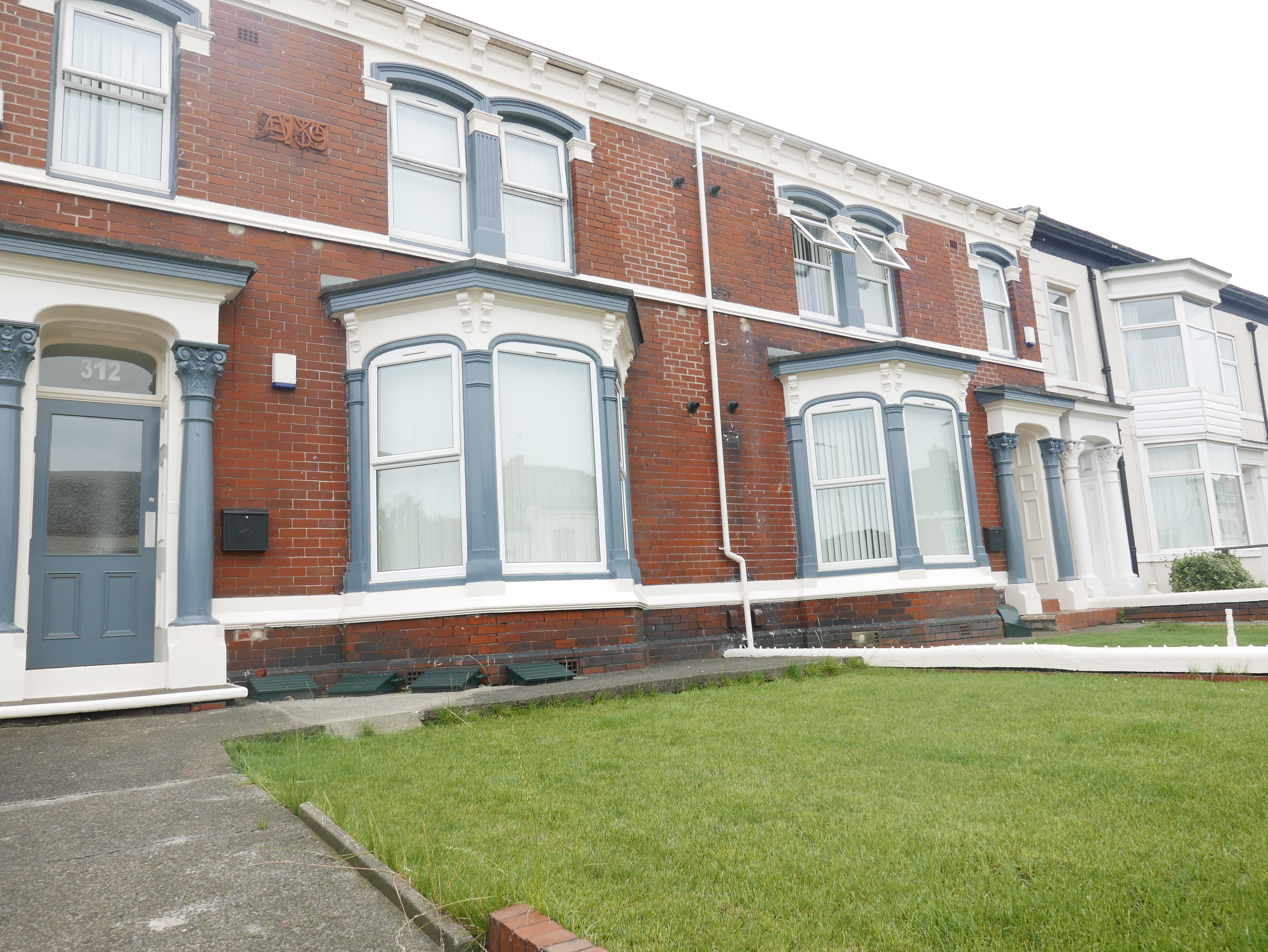Norton Serviced Apartments  